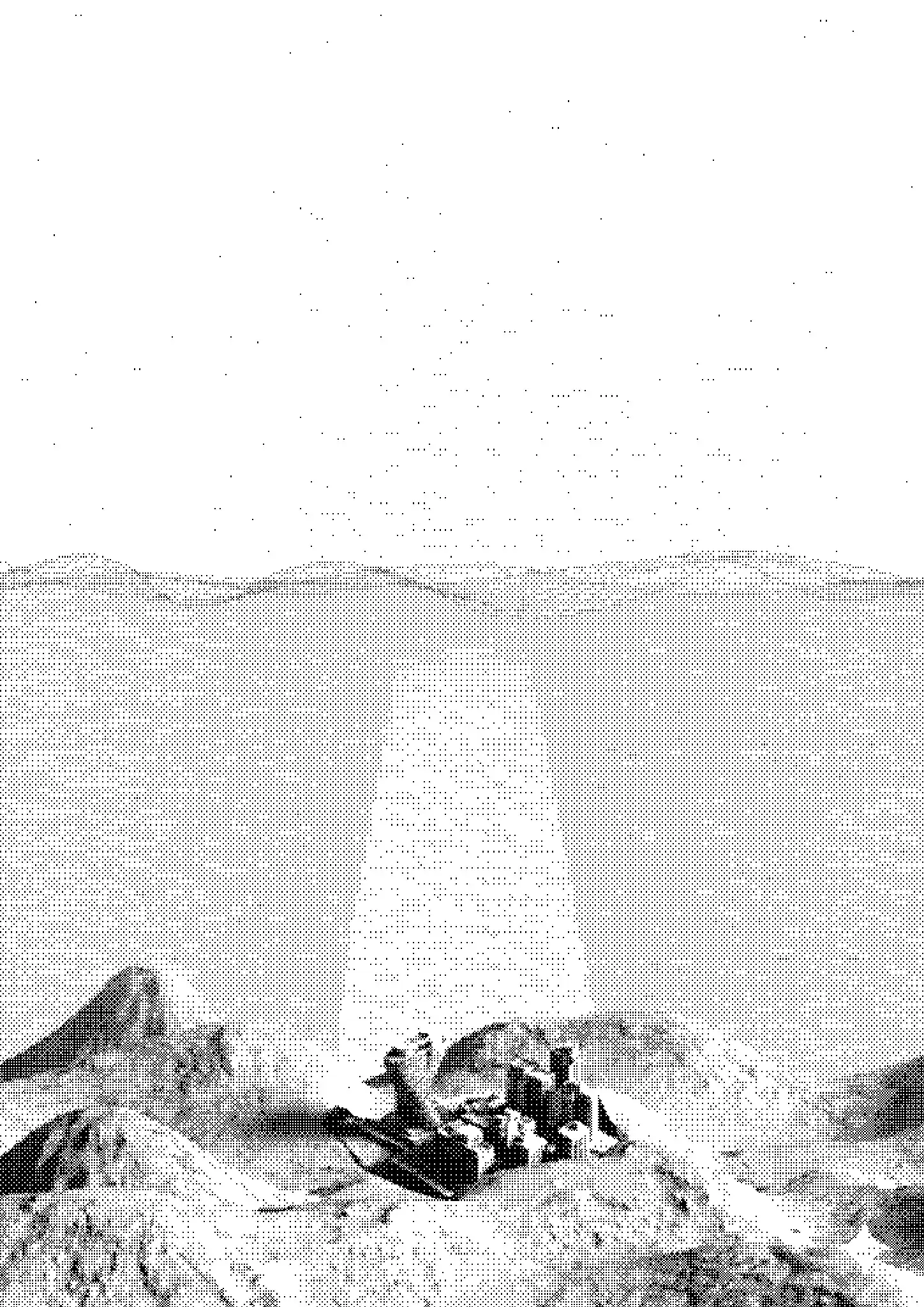 Pixel Background