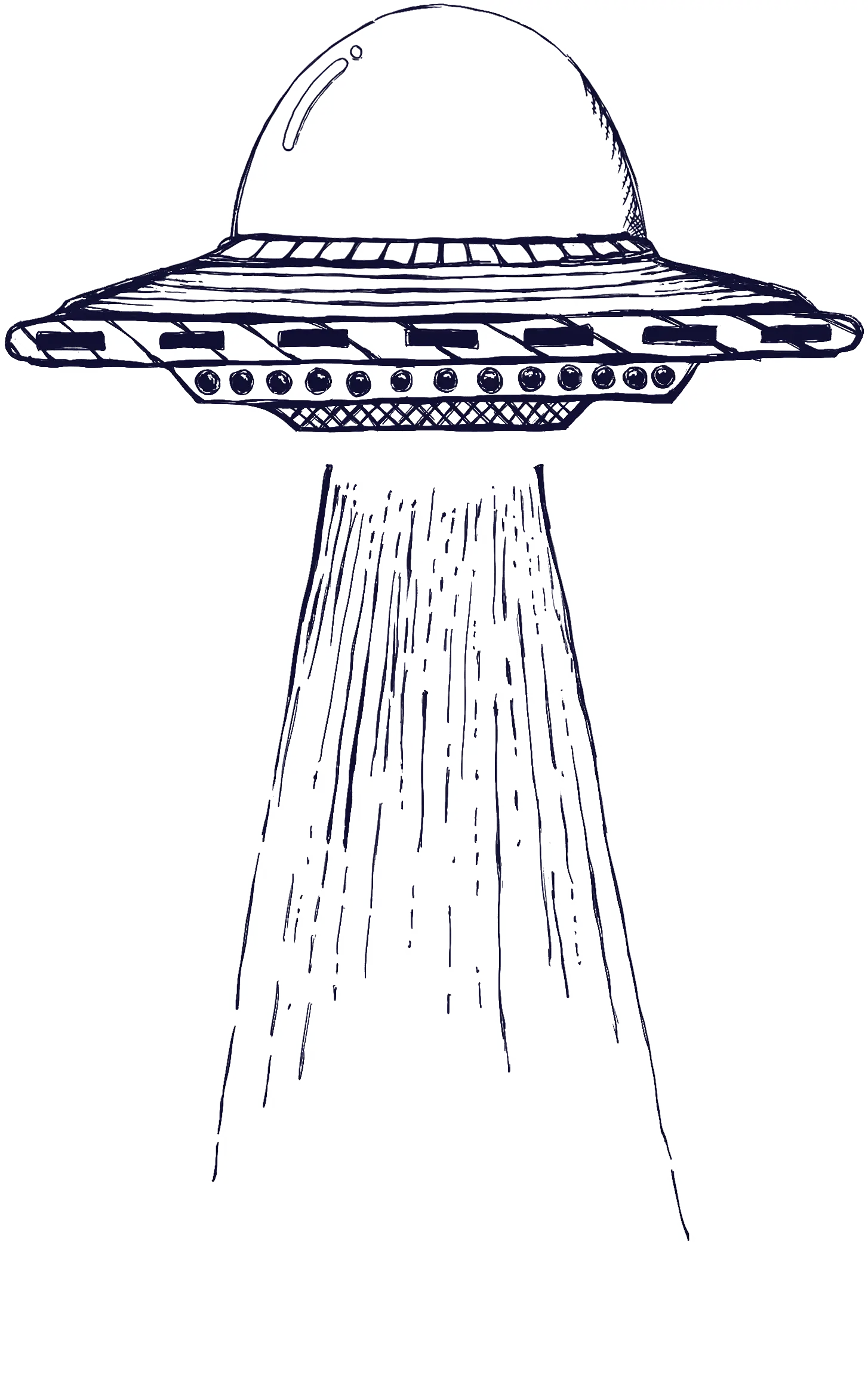 UFO Body
