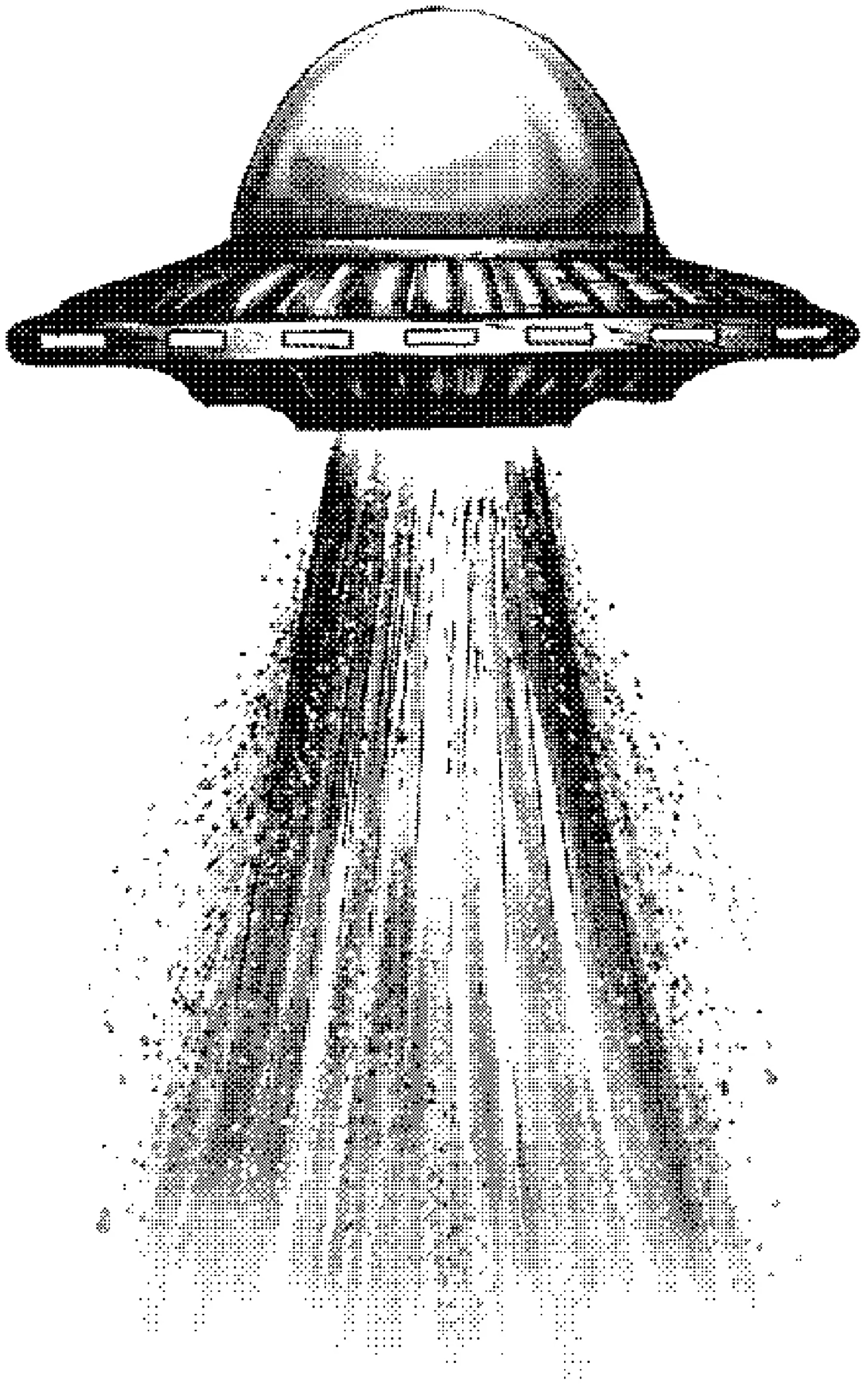 UFO Body